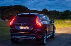 2013 Volvo XC60