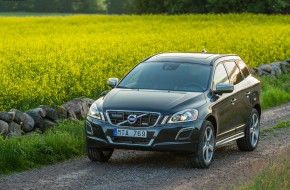 2013 Volvo XC60