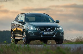 2013 Volvo XC60