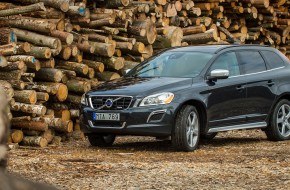 2013 Volvo XC60