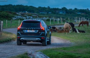 2013 Volvo XC60