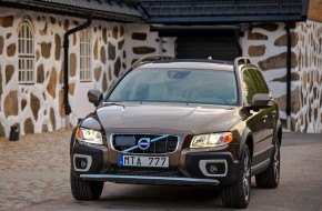 2013 Volvo XC70