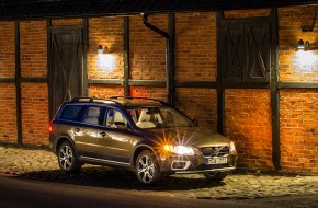 2013 Volvo XC70