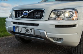 2013 Volvo XC90