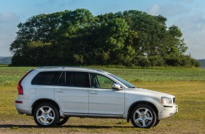 2013 Volvo XC90