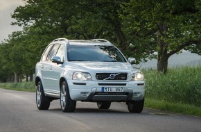 2013 Volvo XC90