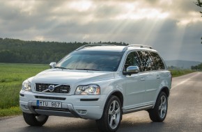 2013 Volvo XC90