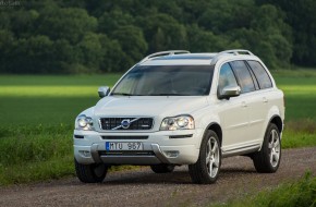 2013 Volvo XC90