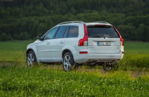 2013 Volvo XC90