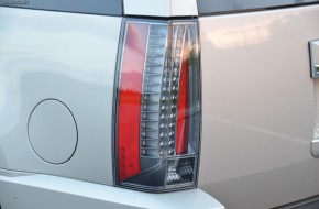 2013 Cadillac Escalade Review