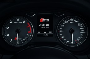 2013 Audi S3