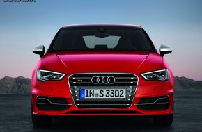 2013 Audi S3