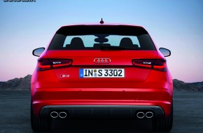 2013 Audi S3