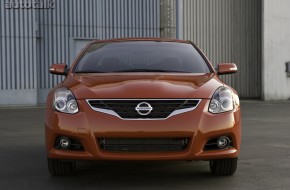 2013 Nissan Altima Coupe