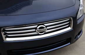 2012 Nissan Maxima