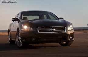 2013 Nissan Maxima