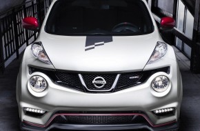 2013 Nissan Juke Nismo