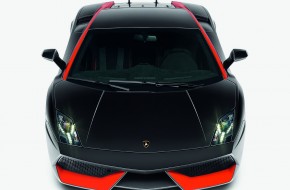 2013 Lamborghini Gallardo