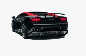 2013 Lamborghini Gallardo