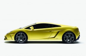 2013 Lamborghini Gallardo