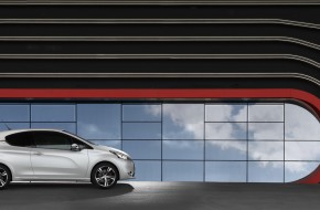 2013 Peugeot 208 GTi