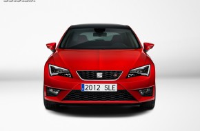 2013 Seat Leon