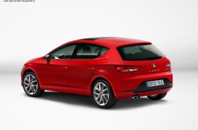 2013 Seat Leon