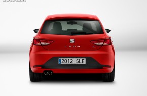 2013 Seat Leon