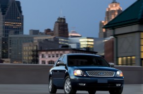 2006 Ford Five Hundred