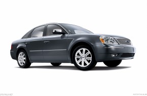 2006 Ford Five Hundred