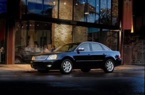 2006 Ford Five Hundred