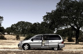 2006 Ford Freestar