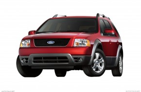 2006 Ford Freestyle