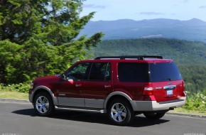 2007 Ford Expedition