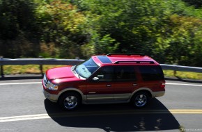 2007 Ford Expedition