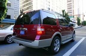 2007 Ford Expedition