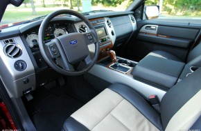 2007 Ford Expedition