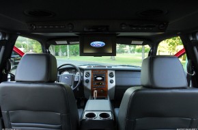 2007 Ford Expedition