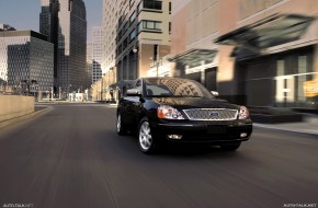 2007 Ford Five Hundred