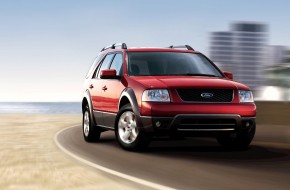 2007 Ford Freestyle