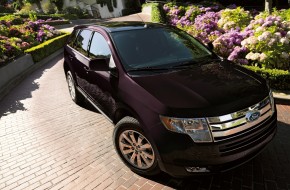 2008 Ford Edge