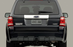 2008 Ford Escape