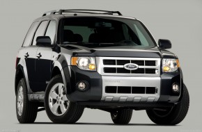 2008 Ford Escape