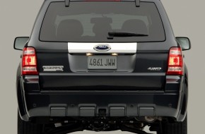 2008 Ford Escape