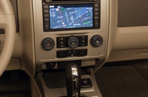 2008 Ford Escape