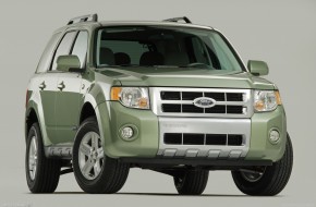 2008 Ford Escape