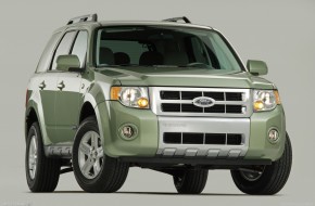 2008 Ford Escape