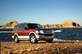 2008 Ford Expedition