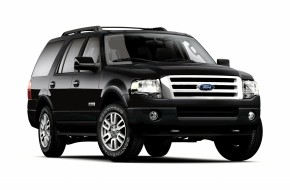 2008 Ford Expedition