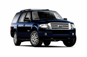 2008 Ford Expedition